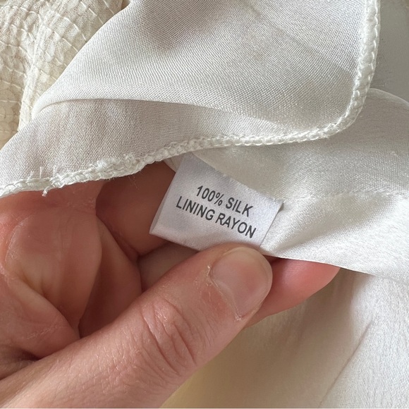 Parker Sequin Mini Flapper Dress Size 0 - Picture 6 of 6